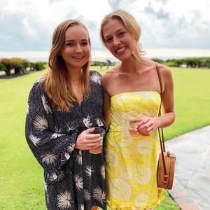 Meet your Posher, Clare